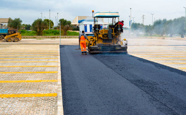 Professional Driveway Pavers in Moody, AL