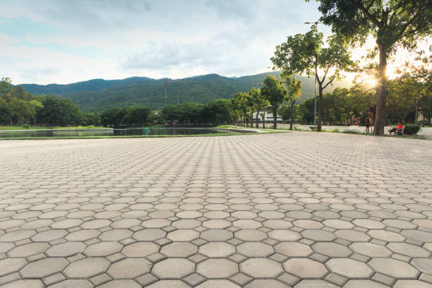 Best Cobblestone Driveway Pavers  in Moody, AL