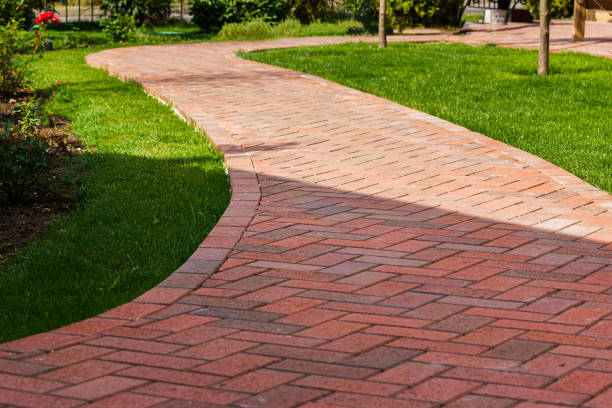 Reliable Moody, AL Driveway Pavers Solutions
