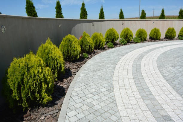 Decorative Driveway Pavers in Moody, AL