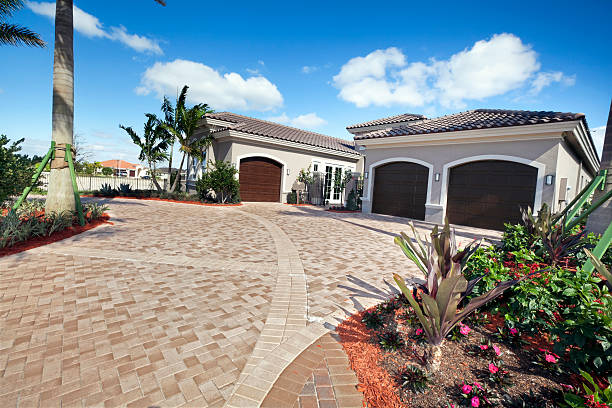 Best Affordable Driveway Pavers  in Moody, AL
