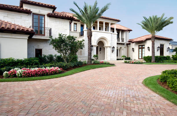 Best Driveway Paver Repair  in Moody, AL