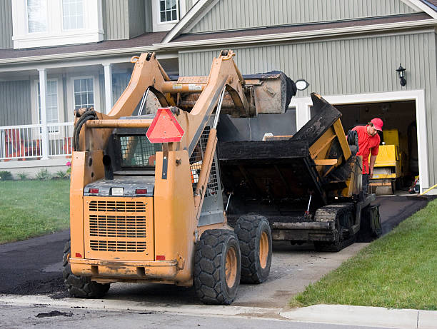 Best Driveway Resurfacing Pavers  in Moody, AL