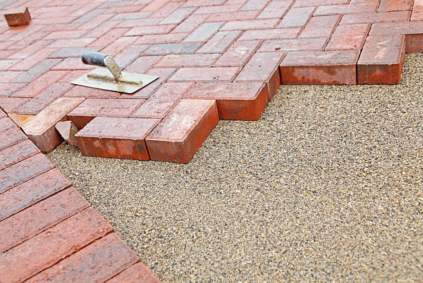 Reasons to Select Us for Your Driveway Paving Requirements in Moody, AL