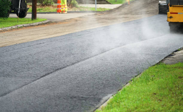 Best Commercial Driveway Pavers  in Moody, AL