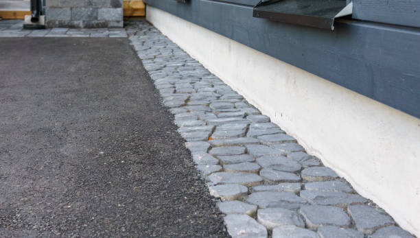 Best Decorative Driveway Pavers  in Moody, AL