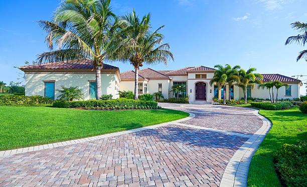 Best Interlocking Driveway Pavers  in Moody, AL