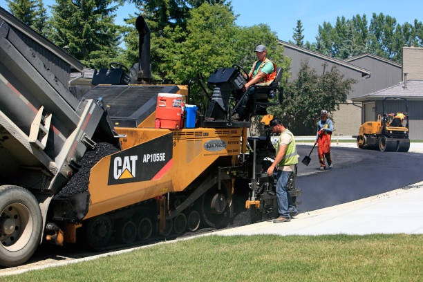Best Cobblestone Driveway Pavers  in Moody, AL