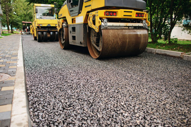 Reliable Moody, AL Driveway Pavers Solutions